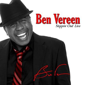 Ben Vereen - Steppin' Out Live
