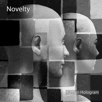 Novelty - Human Hologram