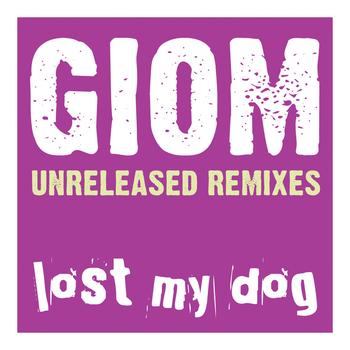 Giom - Unreleased Remixes