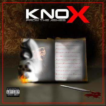 Knox - From The Ashes
