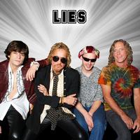 The Twitch - Lies