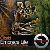 Olbaid - Embrace Life