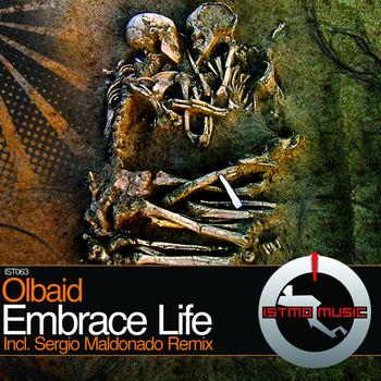 Olbaid - Embrace Life