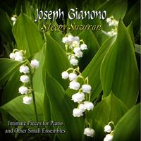 Joseph Gianono - Sleepy Suzuran