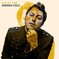 Andrew Cole - Out Of Time - Single
