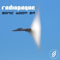 Radiopaque - Sonic Boom EP
