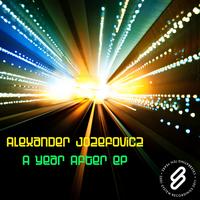 Alexander Jozefovicz - A Year After EP