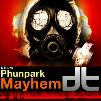 Phunpark - Mayhem