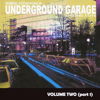 Various Artists - Seminal Excursions In Underground Garage Vol 2 - Part 1