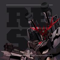 Reso - Valken EP / War Machine