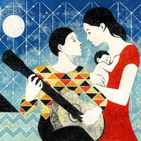 Essie Jain - Until the Light of Morning: Original Lullabies for Babies and Grown Ups