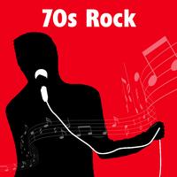 Omnibus Media Karaoke Tracks - 70's Rock