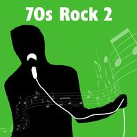 Omnibus Media Karaoke Tracks - 70's Rock 2