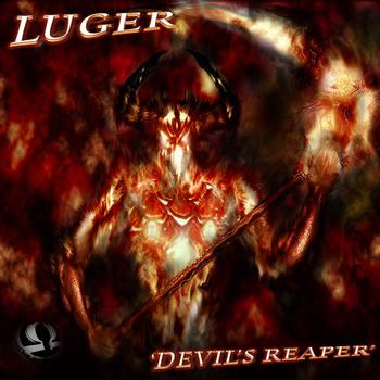 Luger / KurruptMindz - Devil's Reaper / Devil's Reaper rmx