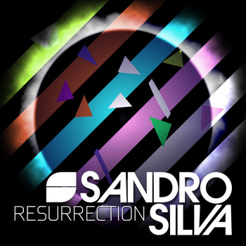 Sandro Silva - Resurrection
