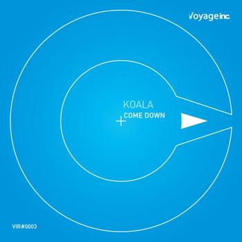 Koala - Come Down