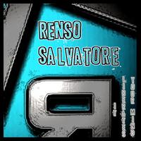 Renso Salvatore - It Liberates Your Mind