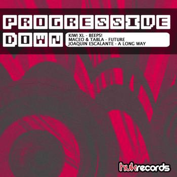 Various Artists - Progressive Down