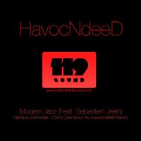 HavocNDeed - Modern Jazz