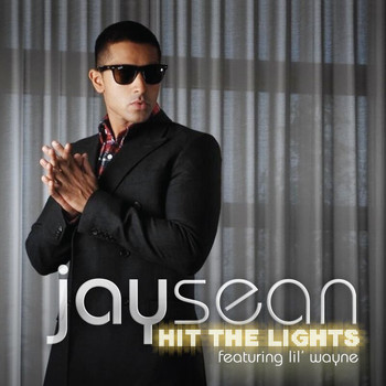 Jay Sean - Hit The Lights