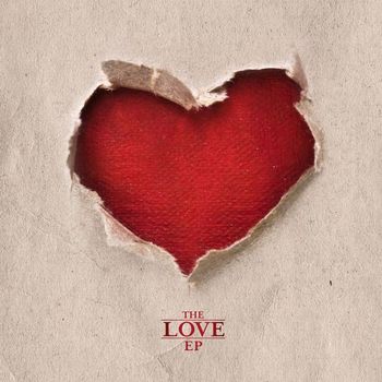Various Artists - Atlantic/Elektra Records Present The Love - EP
