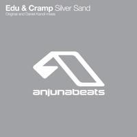Edu & Cramp - Silver Sand