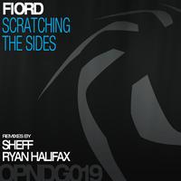Fiord - Scratching The Sides