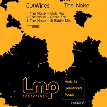 CutWires - The Noise