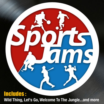 Various Artists - Sports Jams