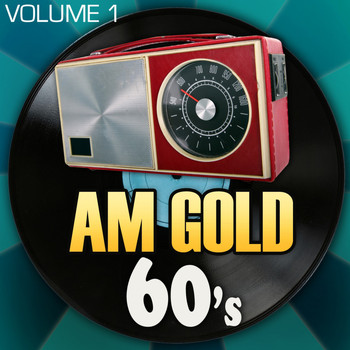 Various Artists - AM Gold - 60's: Vol. 1
