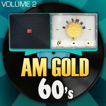 Various Artists - AM Gold - 60's: Vol. 2