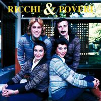 Ricchi E Poveri - Ricchi & Poveri