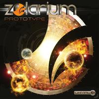 Zolarium - Prototype