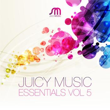 Various Artists - Juicy Music Essentials Vol. 5