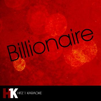 Billionaire - Billionaire