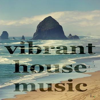 Various Artists - Vibrant House Music (Deeper Minitech Compilation)
