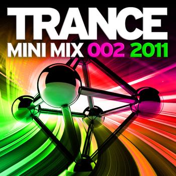 Various Artists - Trance Mini Mix 2011 - 002