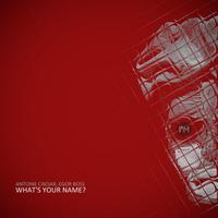 Antoine Caesar, Egor Boss - What's your name?