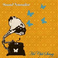 Sound Nomaden - Hot Club Swing
