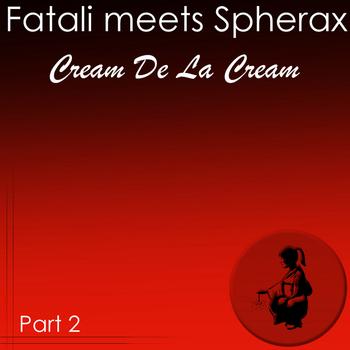 Various Artists - Cream De La Cream - Volume 2