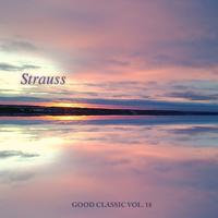 Strauss - Good Classic Vol.18