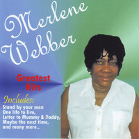 Merlene Webber - Greatest Hits