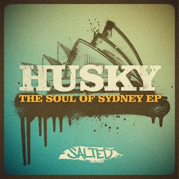 Husky - The Soul Of Sydney EP