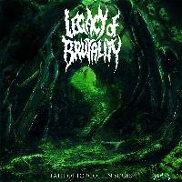 Legacy of Brutality - Path of Forgotten Souls