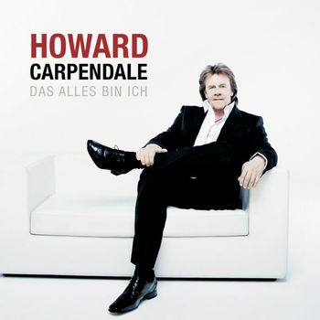 Howard Carpendale - Das Alles bin ich