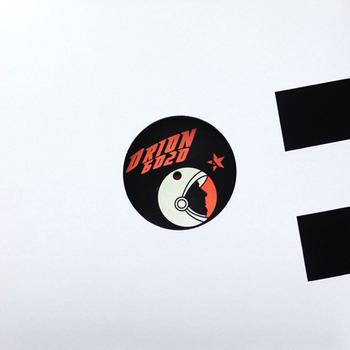Pyjamas - Orion 6020