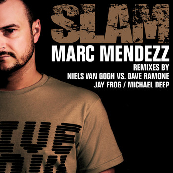 Marc Mendezz - Slam