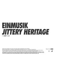 Einmusik - Jittery Heritage