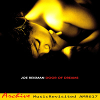Joe Reisman - Door of Dreams