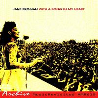 Jane Froman - With a Song in My Heart